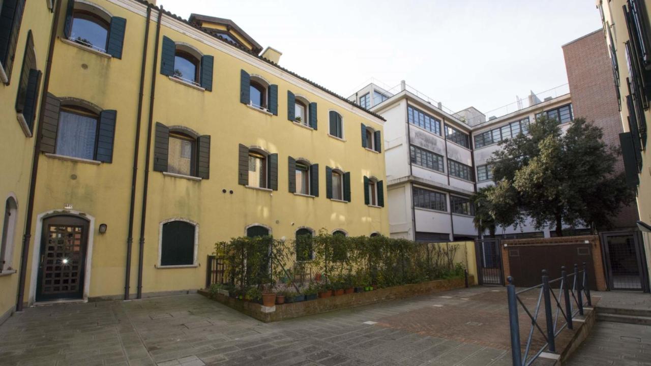 베니스 Casa Di Silvia & Daniele 아파트 외부 사진